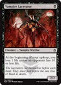 Vampire Lascerator-Foil